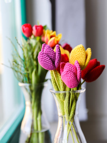 Tulpen