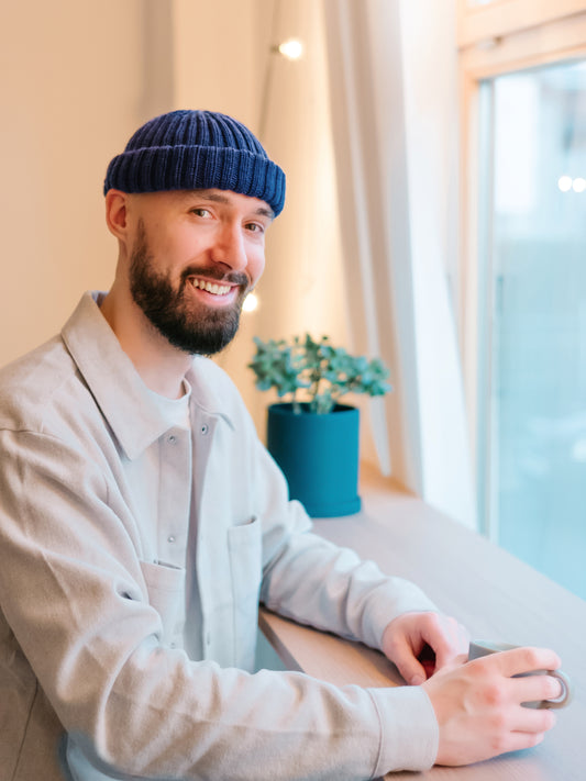 Sailors Cap