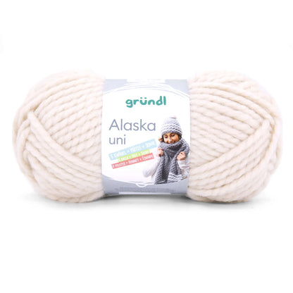 Strickset Mütze und Schal