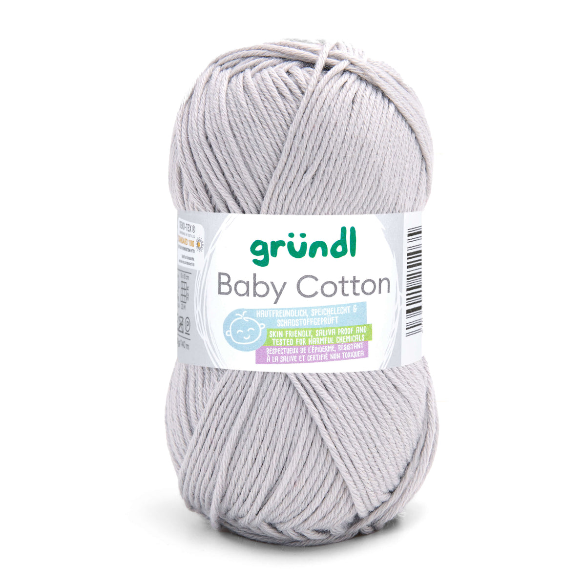 Baby Cotton