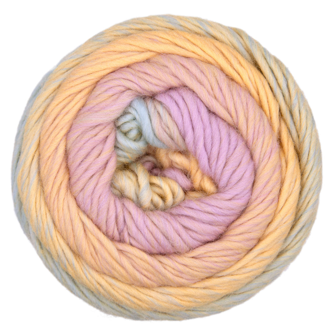 Strickset Long Weekend Sweater Dejavu