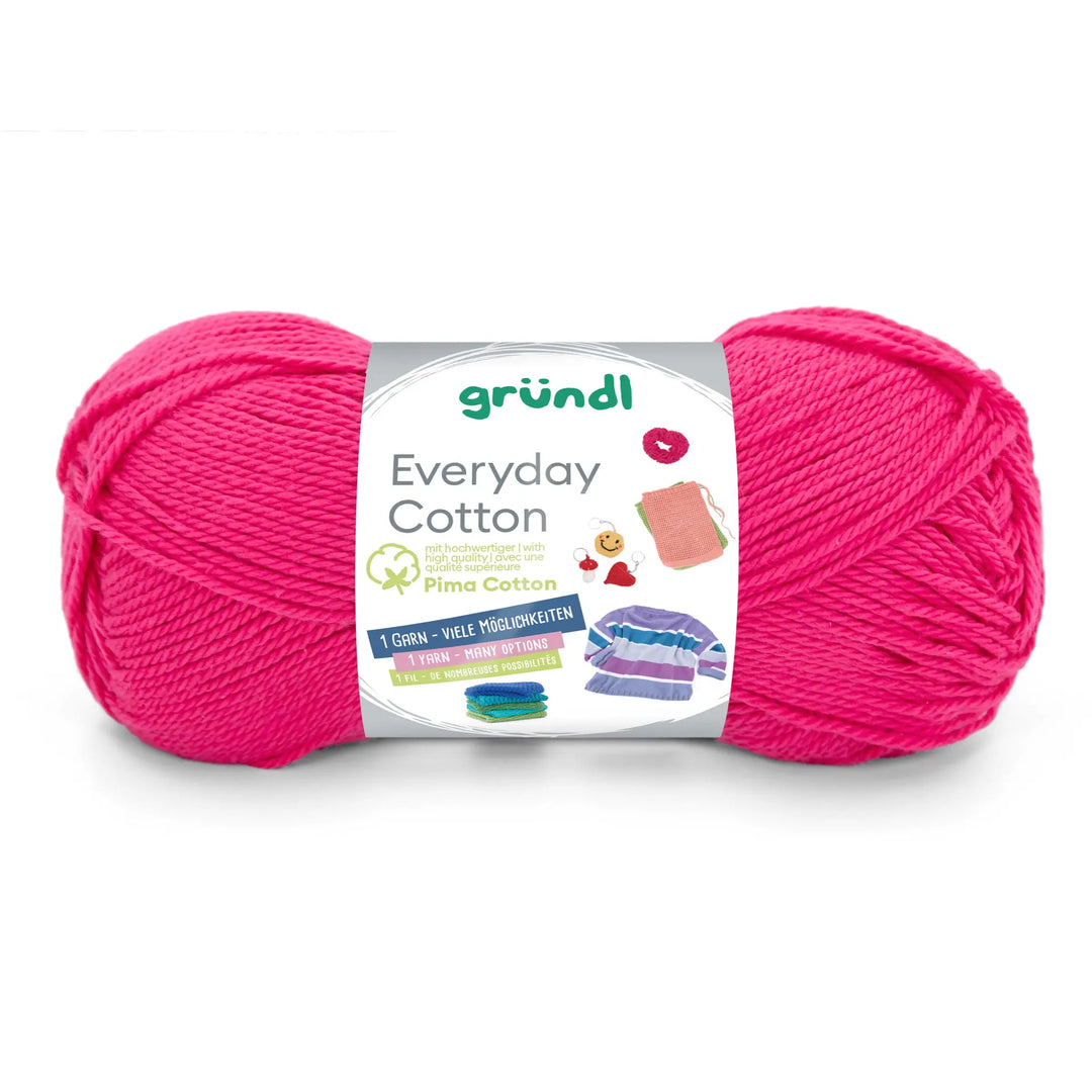 Crochet kit for candle holders made from granny squares