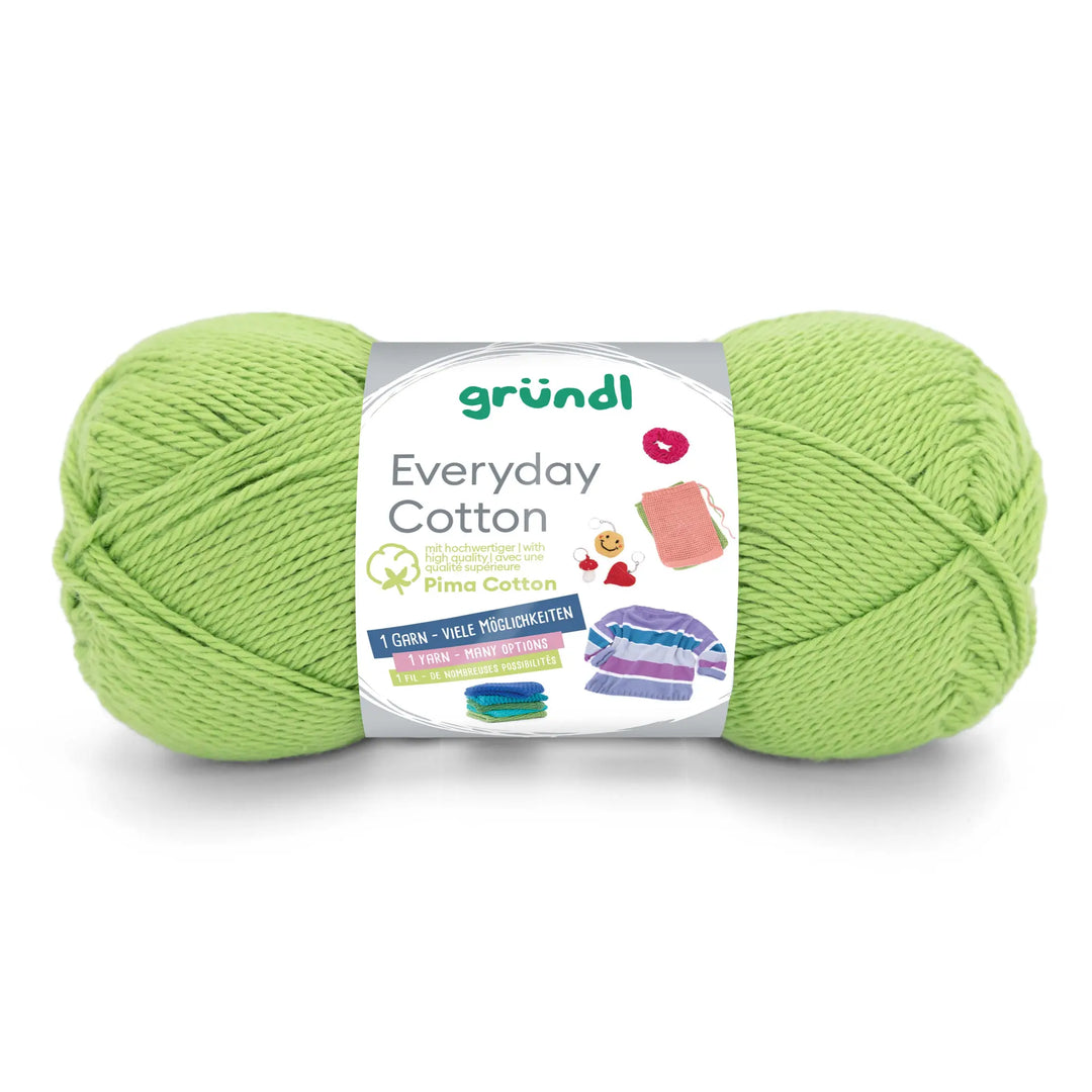 Crochet kit for candle holders made from granny squares