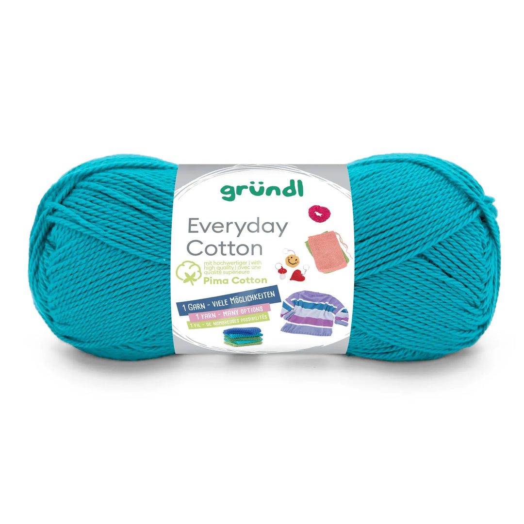 Crochet kit for candle holders made from granny squares