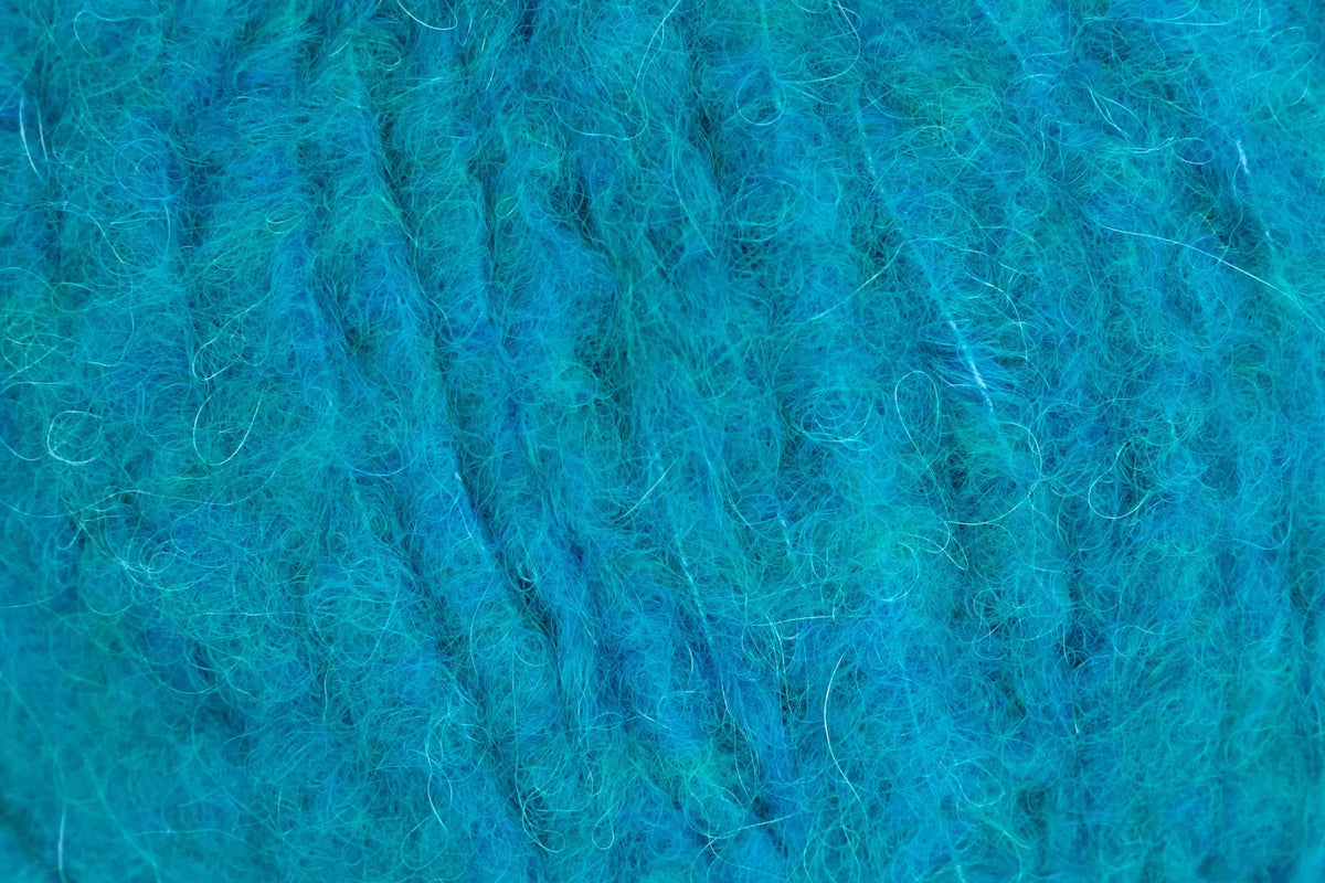 Strickset Oversize-Cardigan