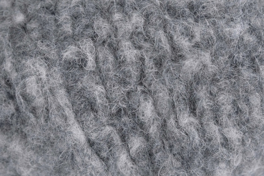 Knitting set jacquard sweater top down