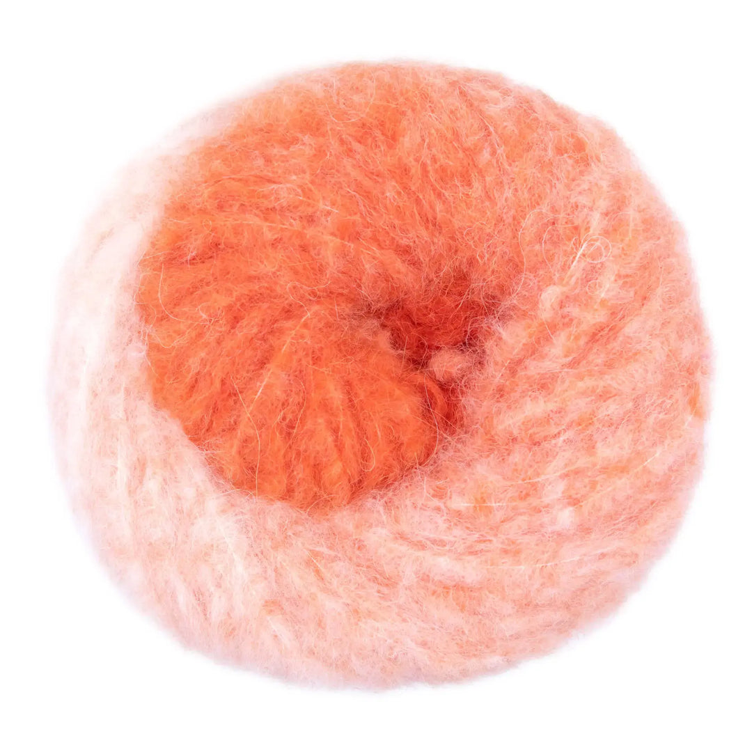 Strickset Colour-Magic Pullunder