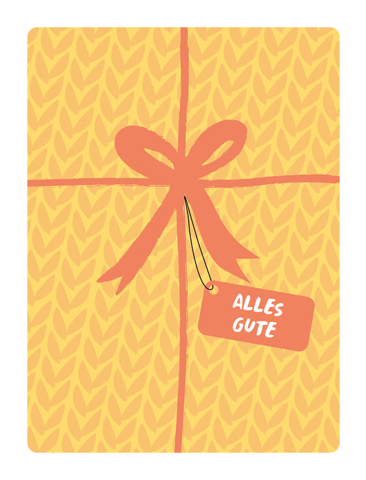 Alles Gute