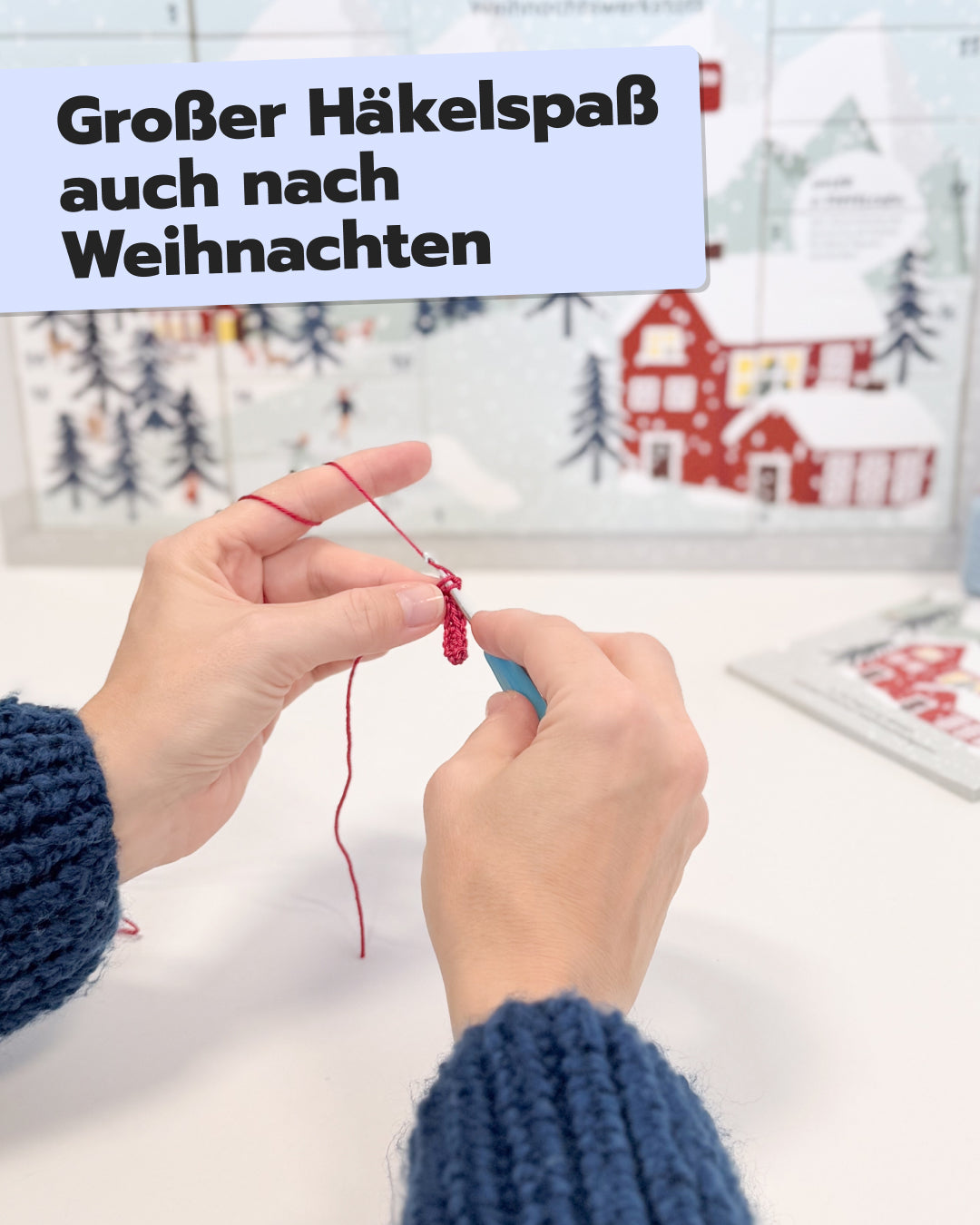 Adventskalender - 