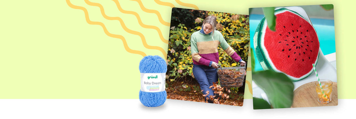 Polyester: der unkomplizierte Allrounder
