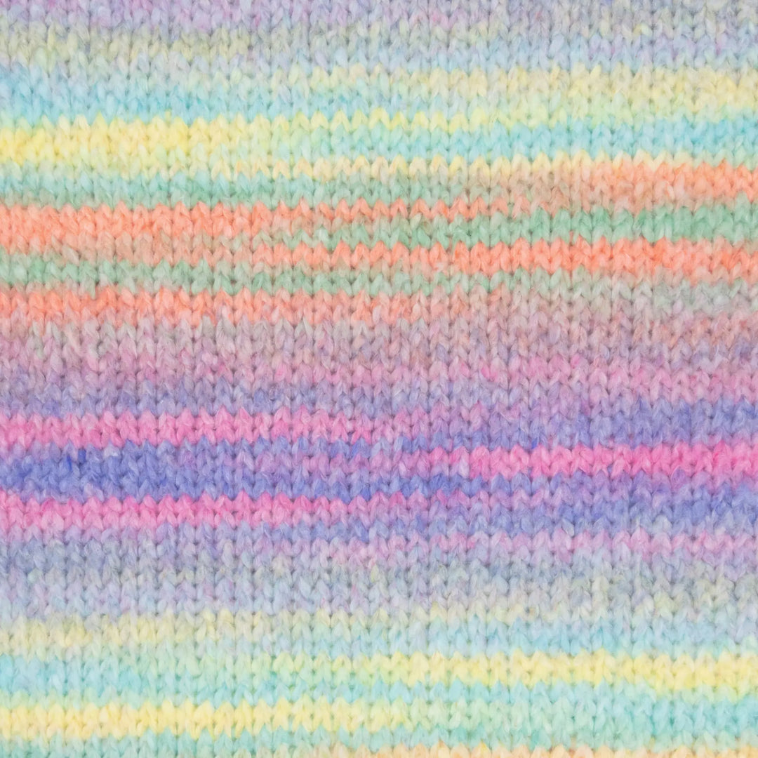 Strickset Mellow-Cardigan