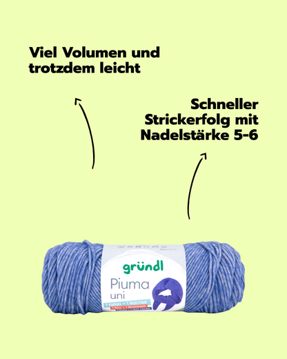 Strickset Paulina Cardigan Stripes