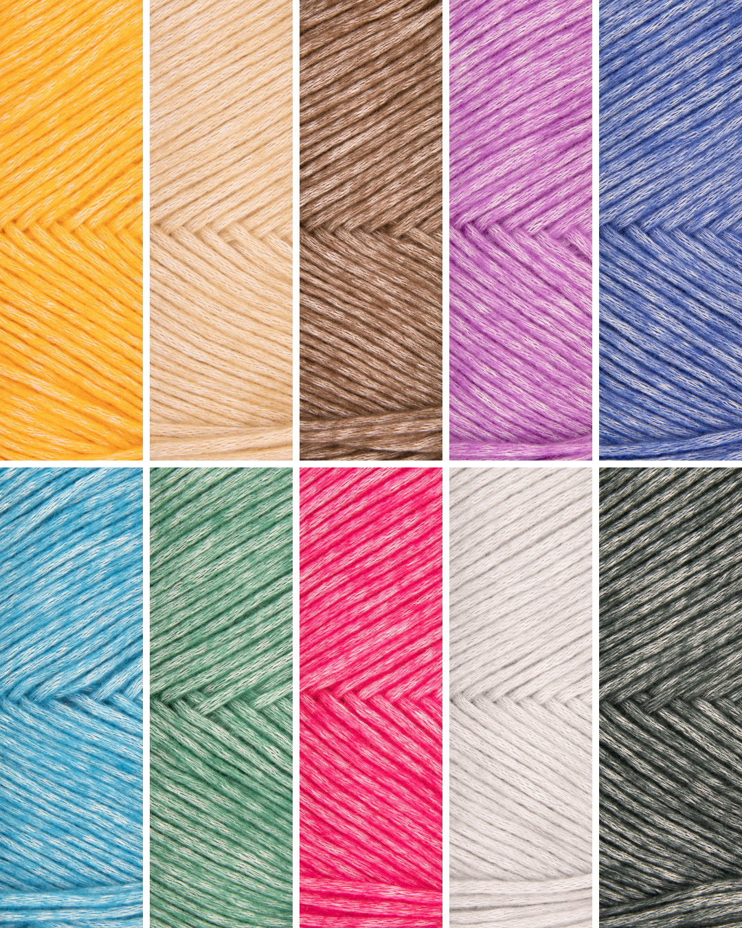 Strickset Paulina Cardigan uni