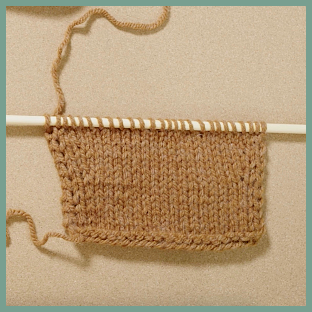 Strickschule 33 Maschen zunehmen-2-00-32