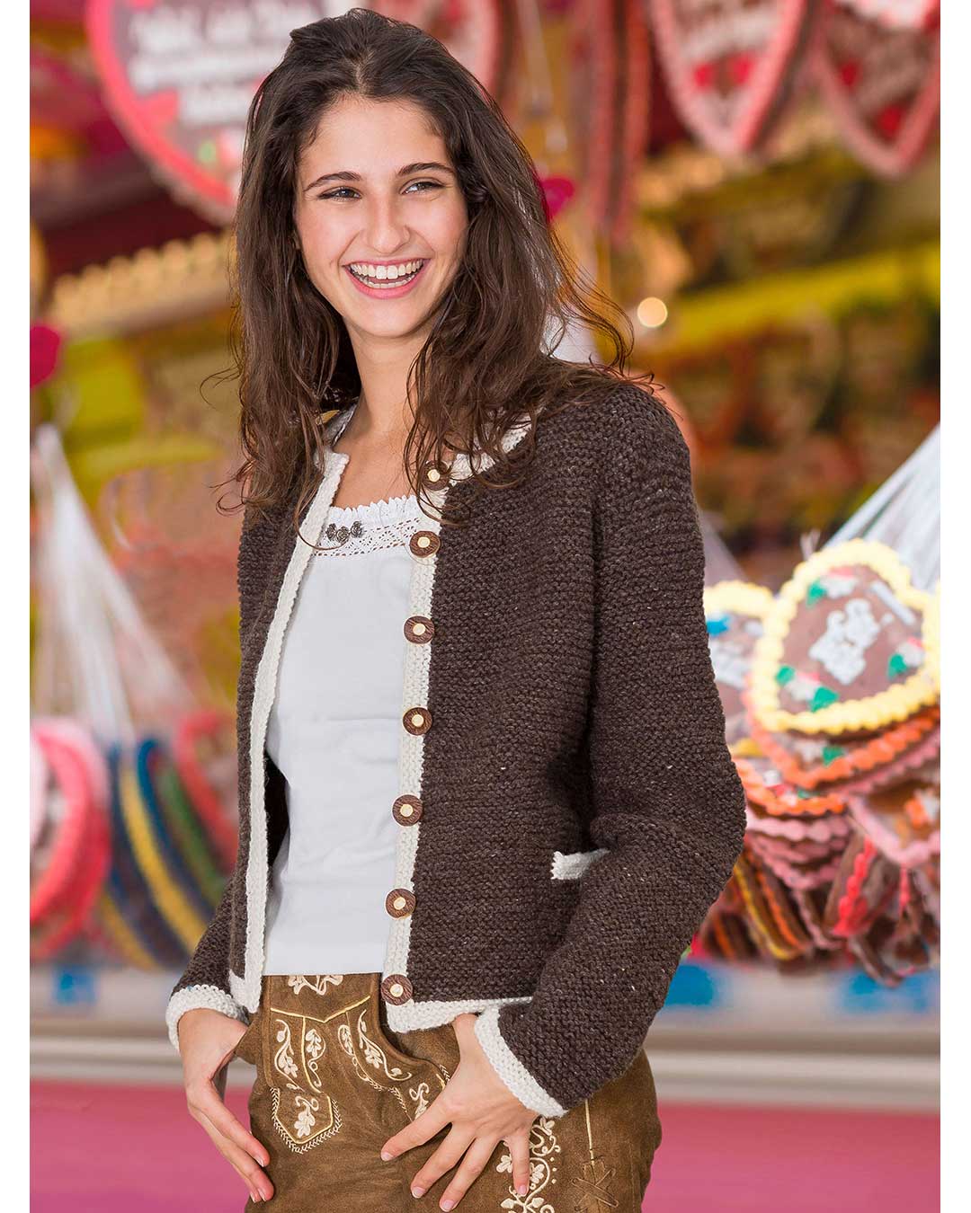 traditional jacket