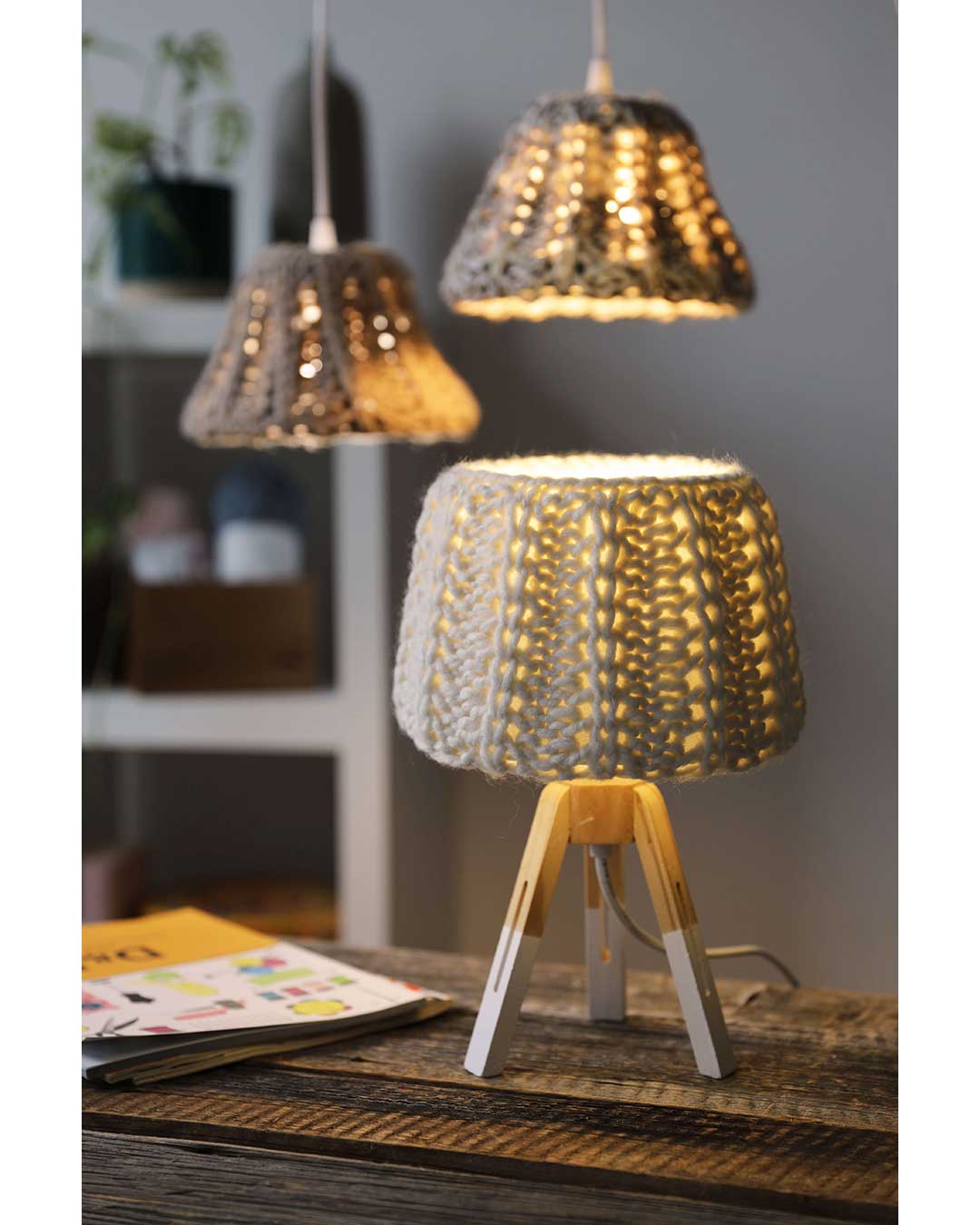 Lampshades