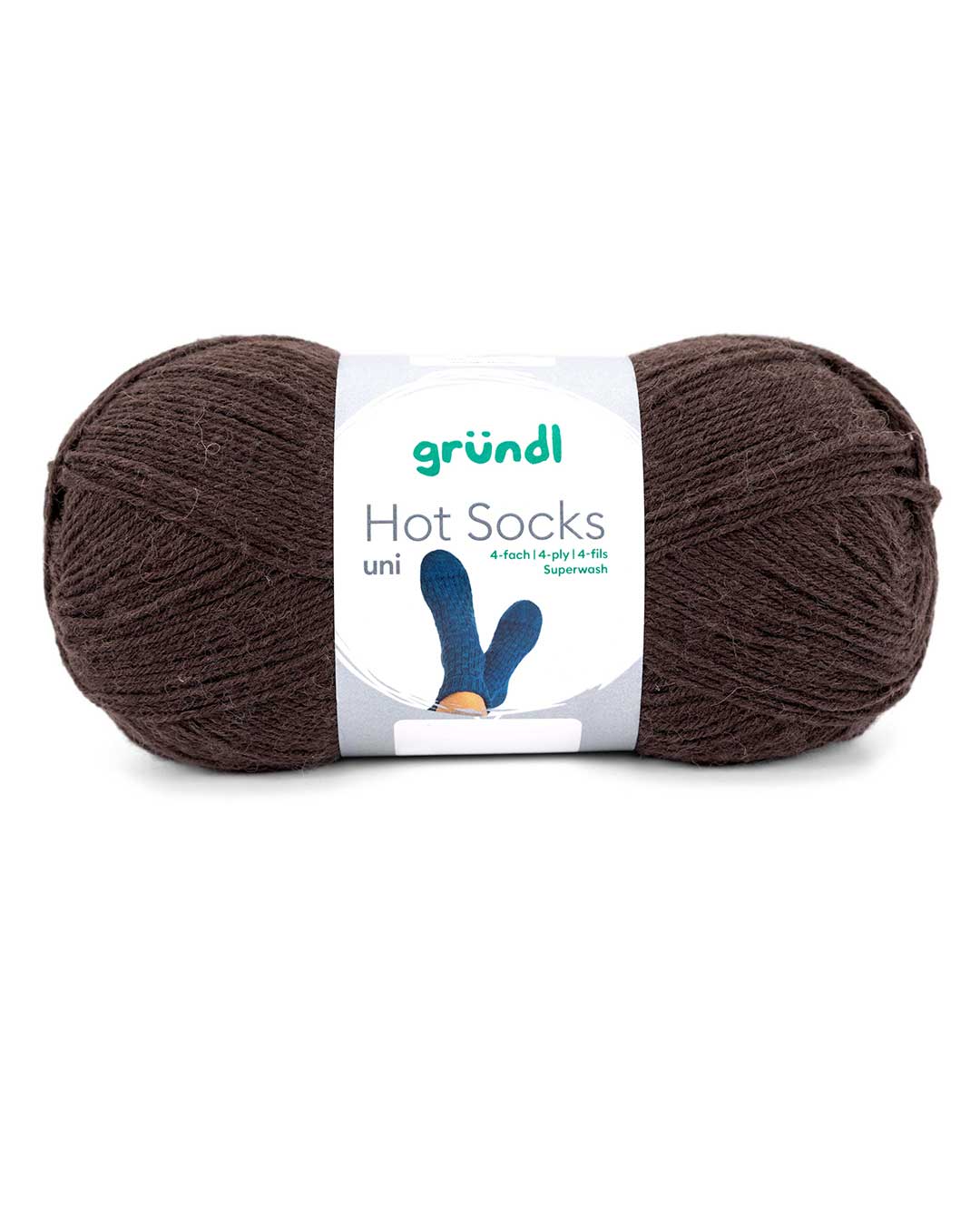 Hot Socks uni 100