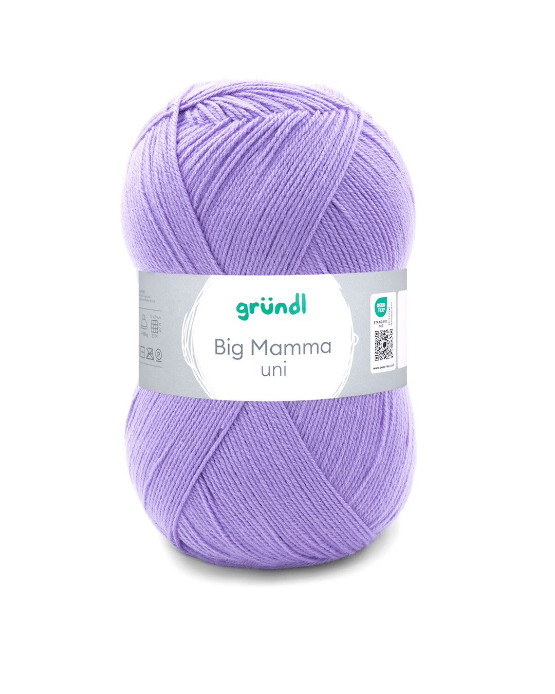 Big Mamma uni