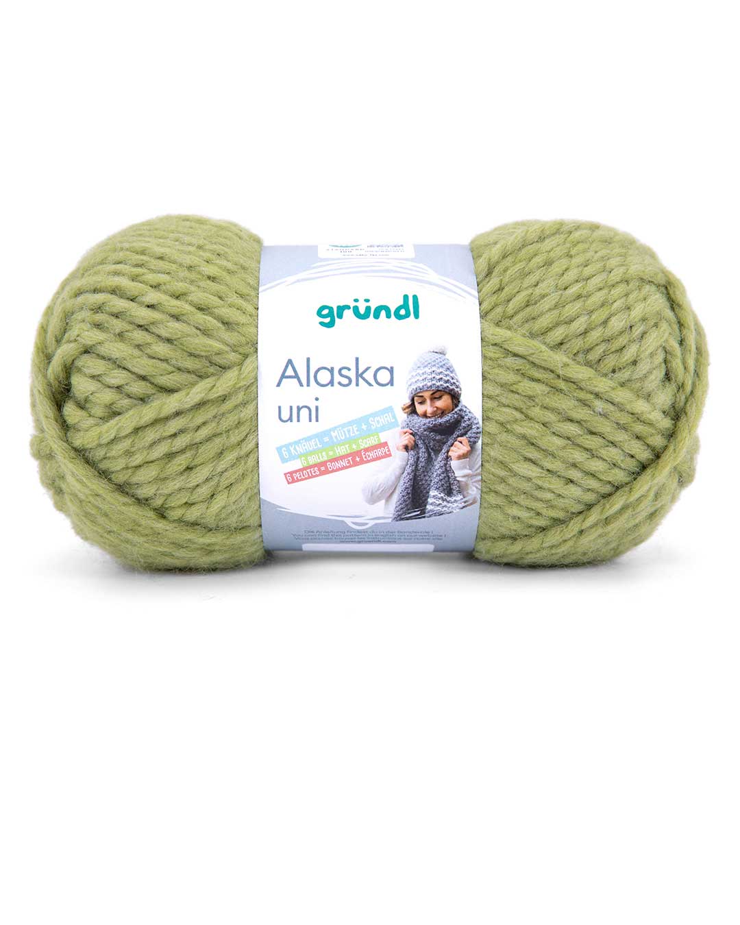 Alaska uni
