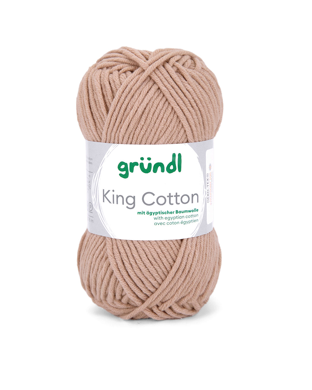 King Cotton
