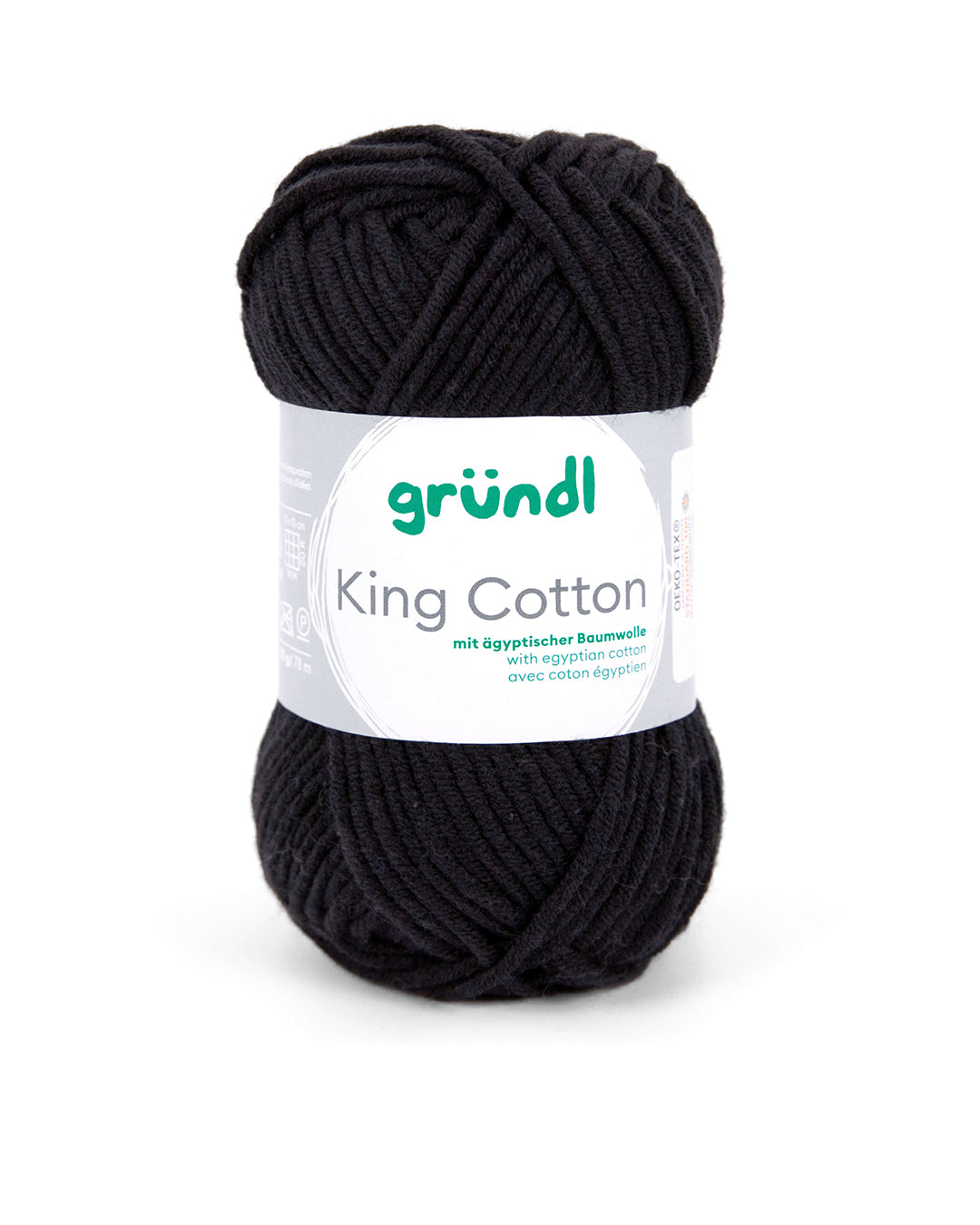 King Cotton