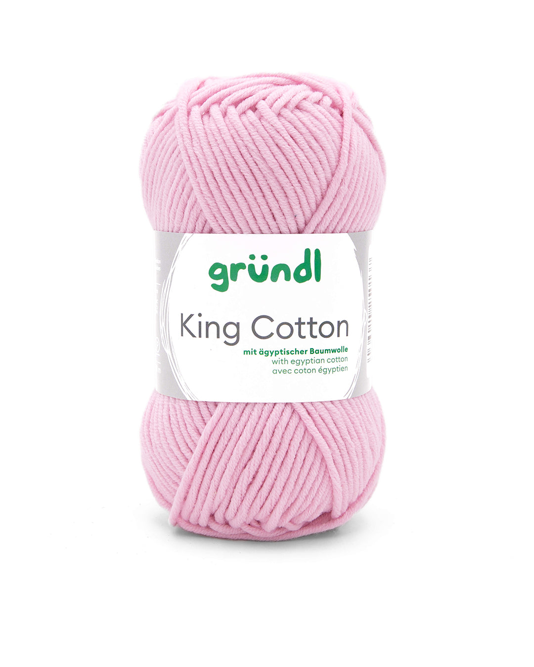 King Cotton