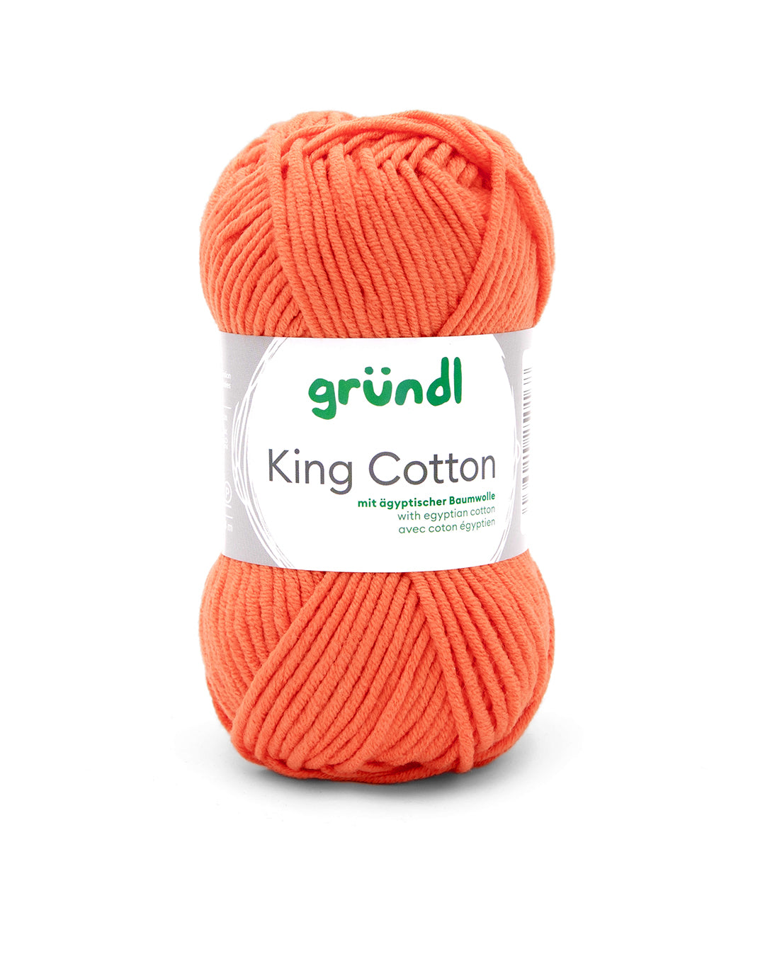 King Cotton