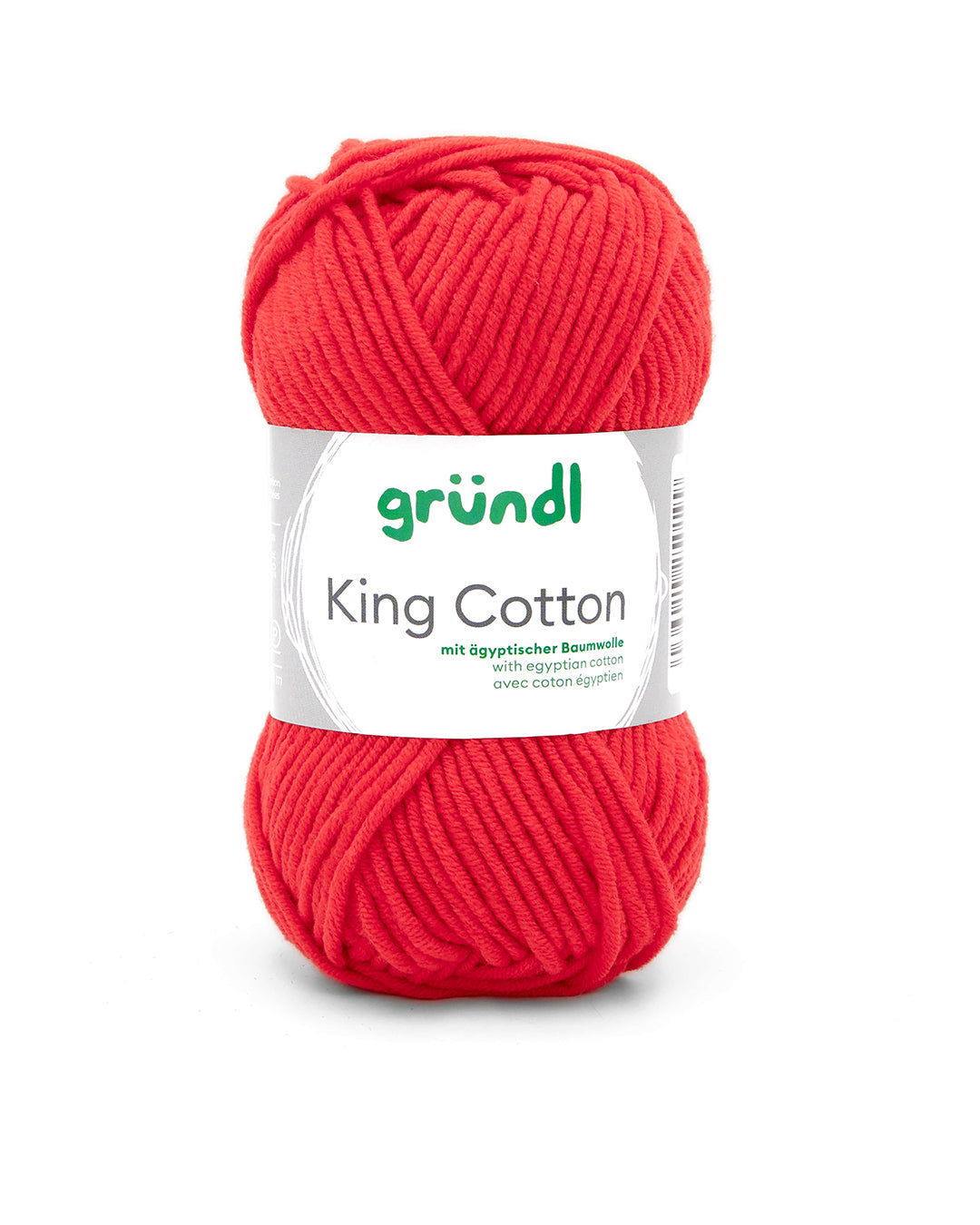 King Cotton