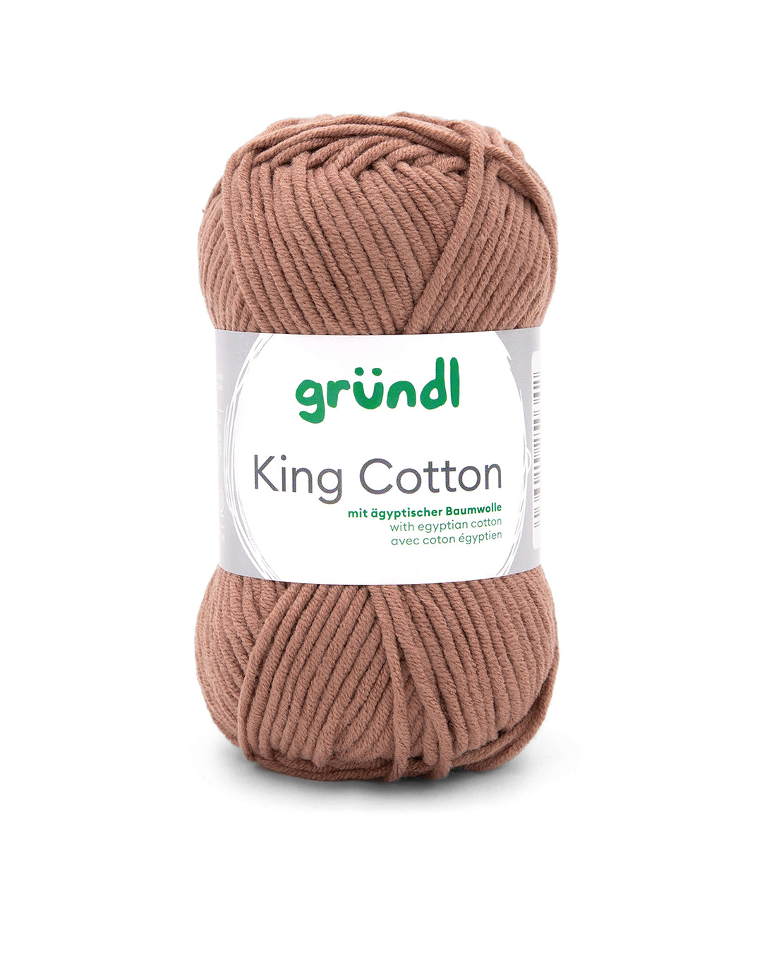 King Cotton