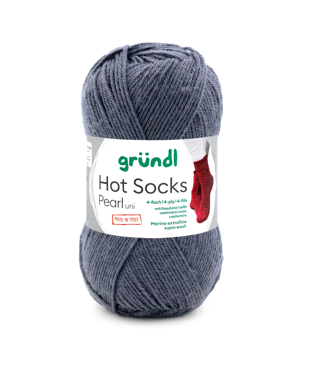Hot Socks Pearl uni