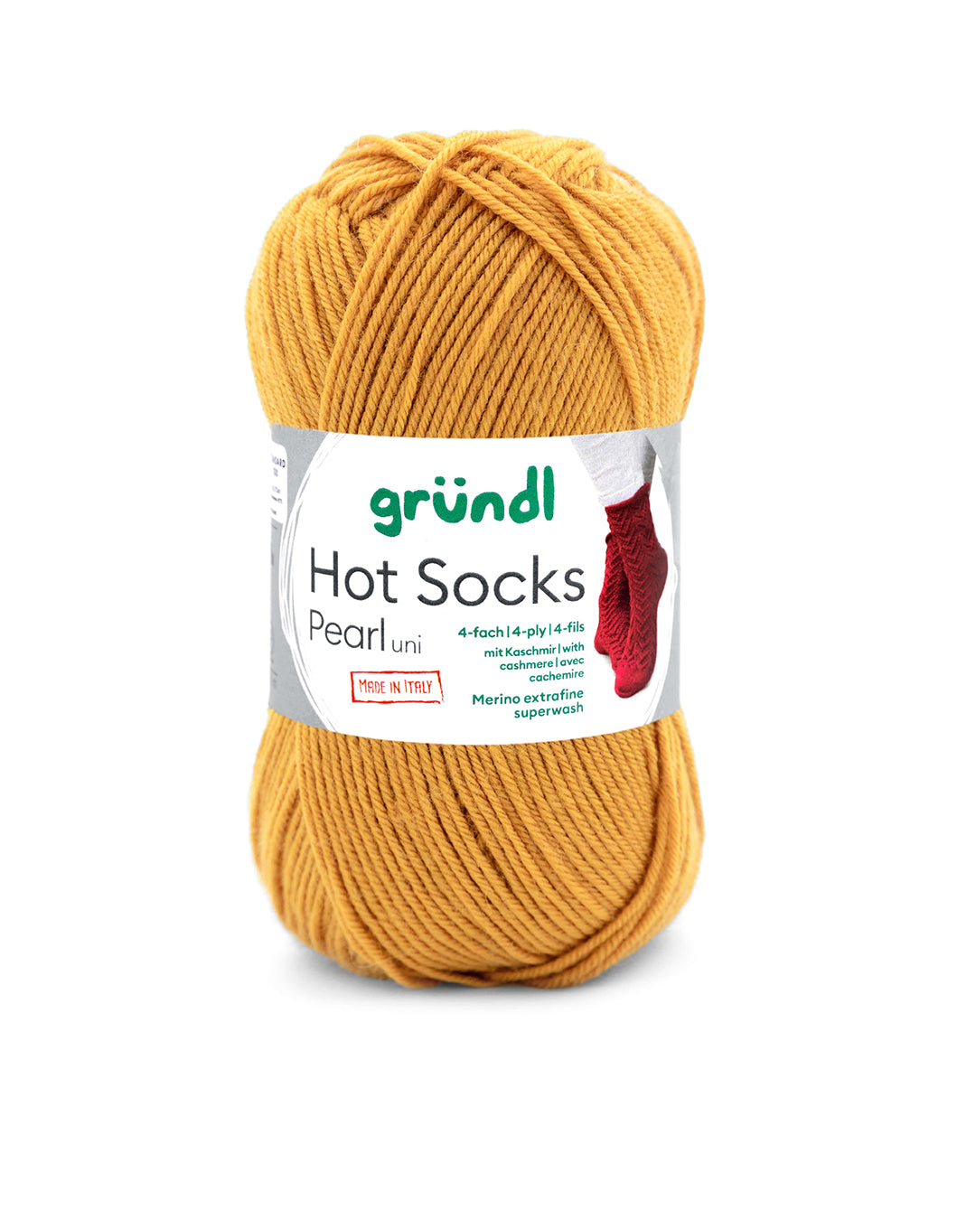Hot Socks Pearl uni
