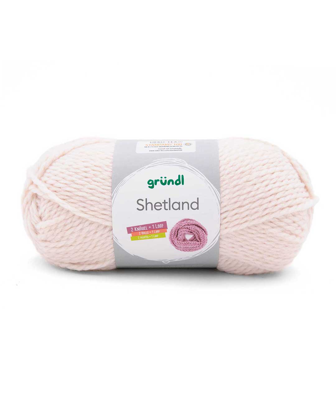 Shetland