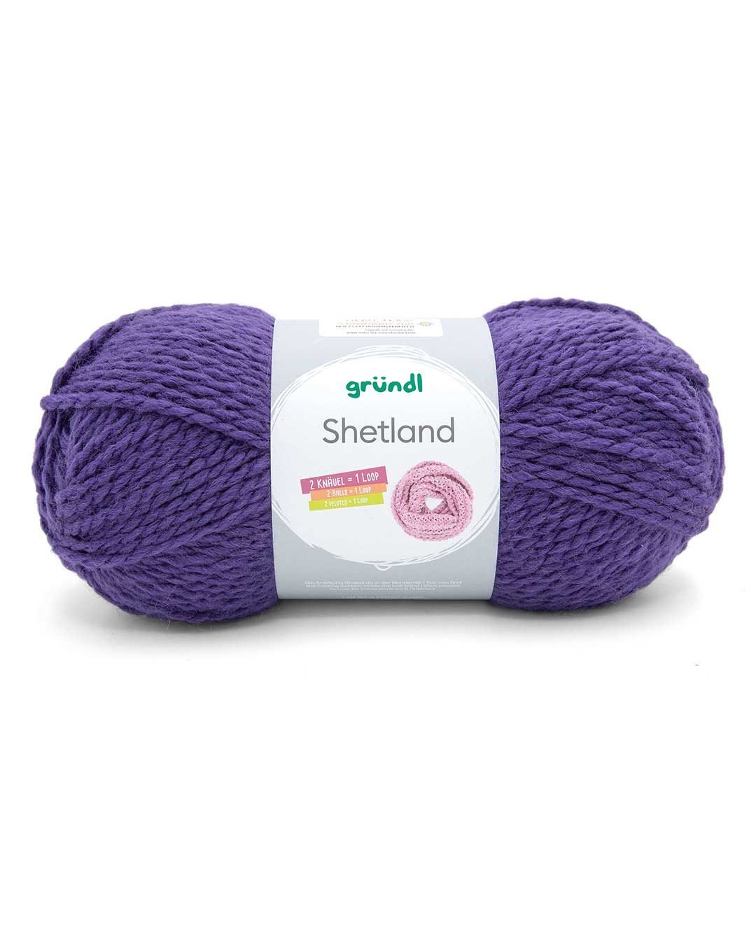 Shetland