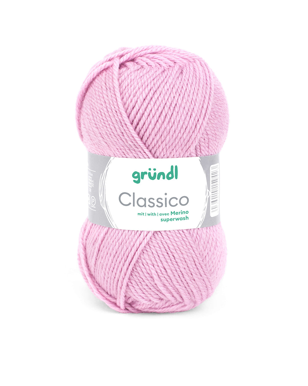 Strickset Wild Berry Sweater