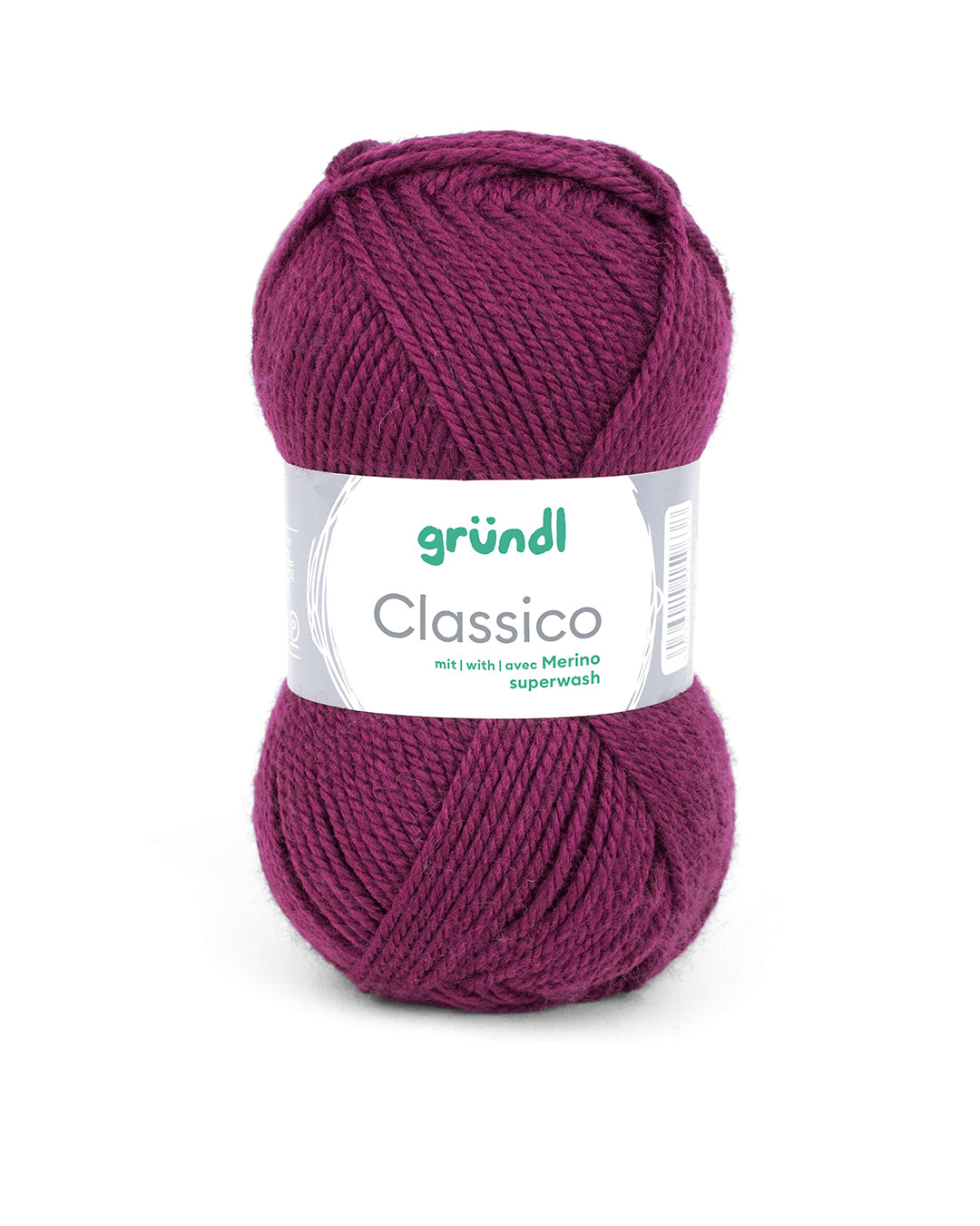 Strickset Wild Berry Sweater