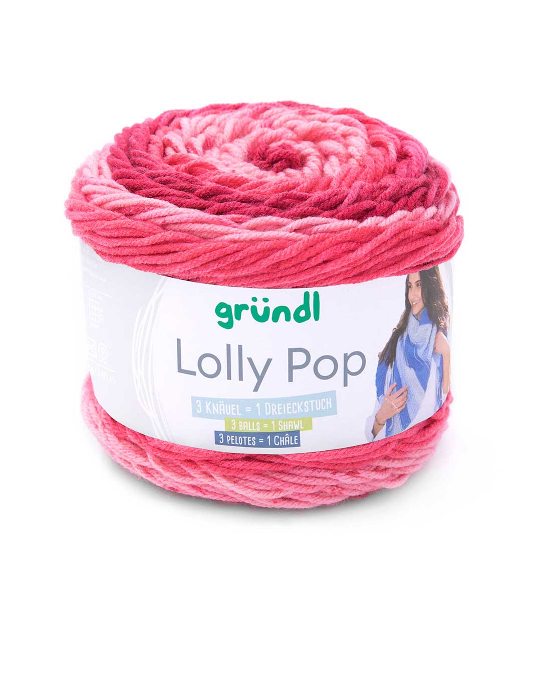 Lolly Pop