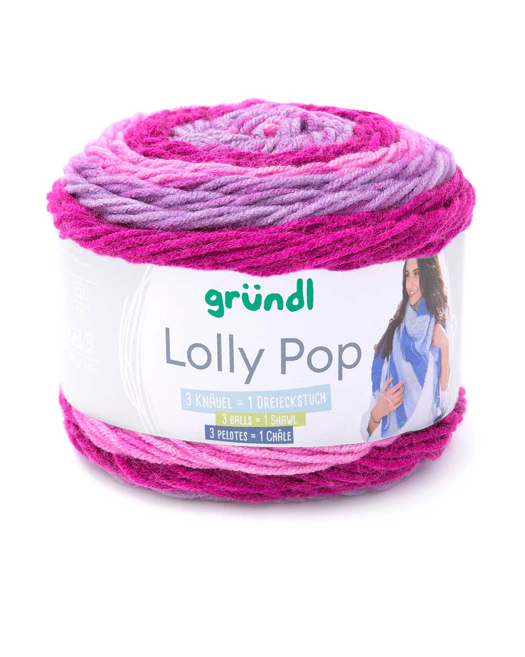 Lolly Pop