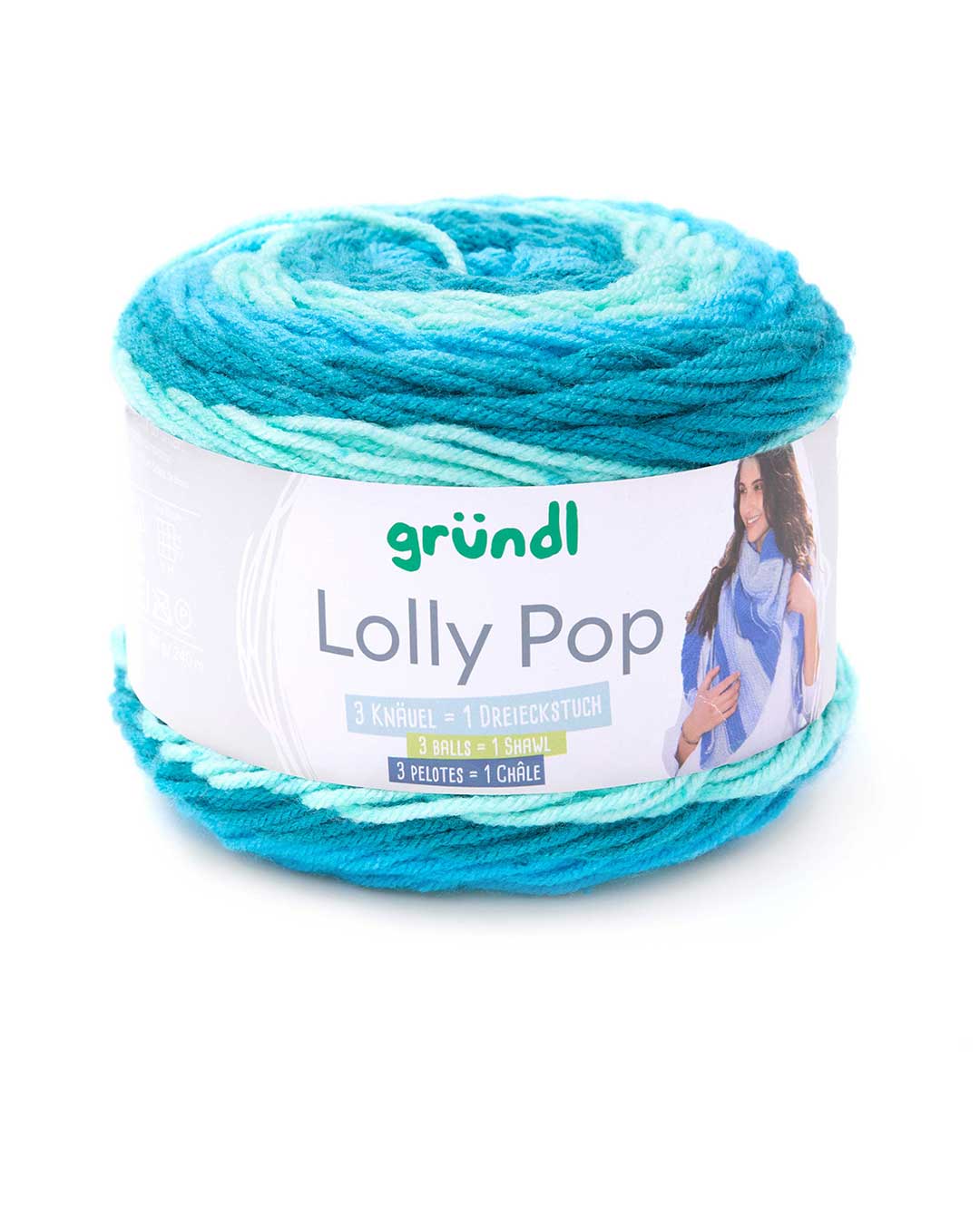 Lolly Pop