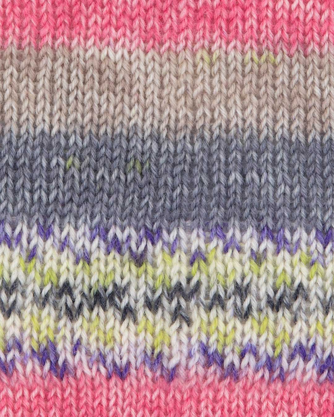 Strickset Herbstsocken 6-fach