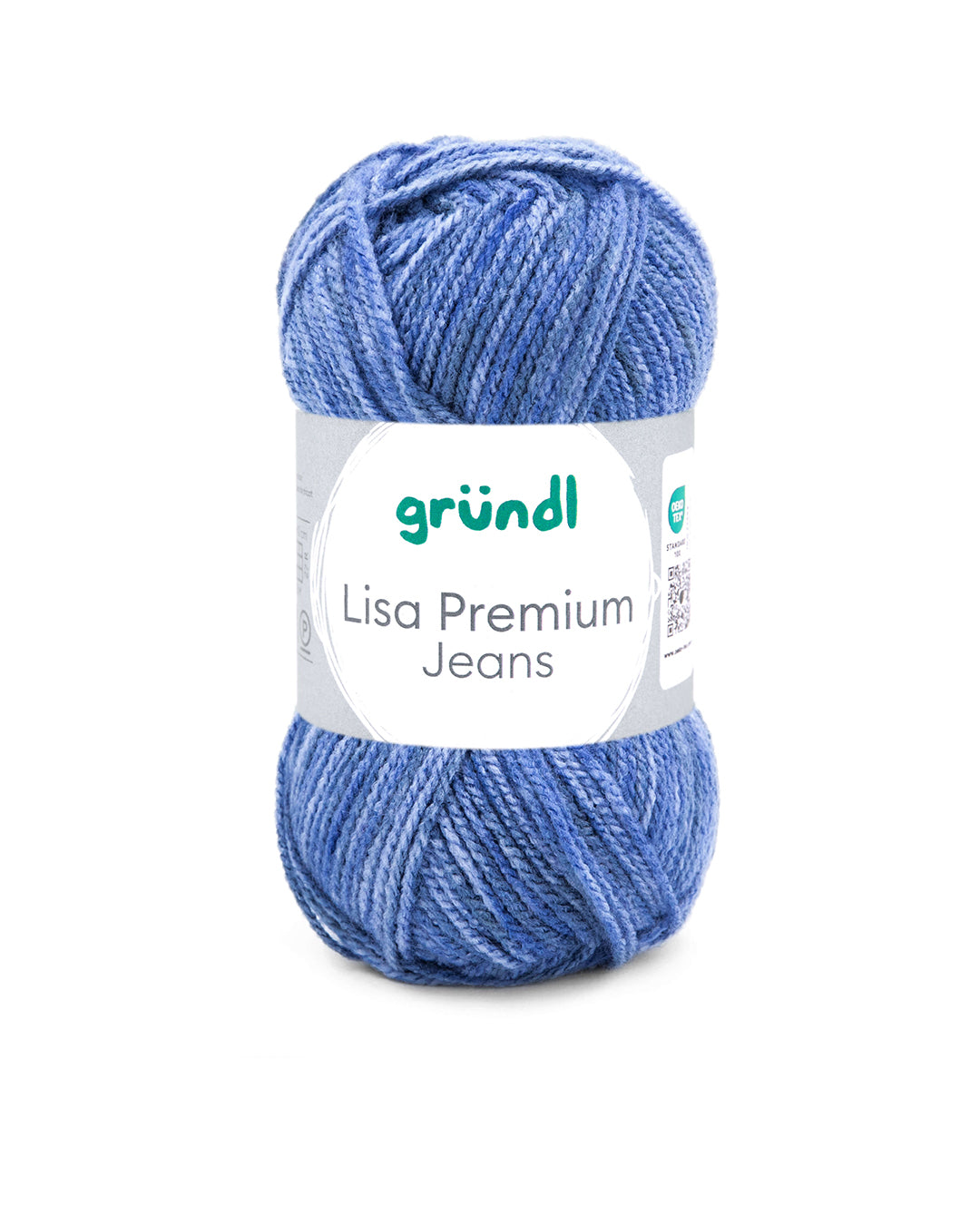 Lisa Premium Jeans