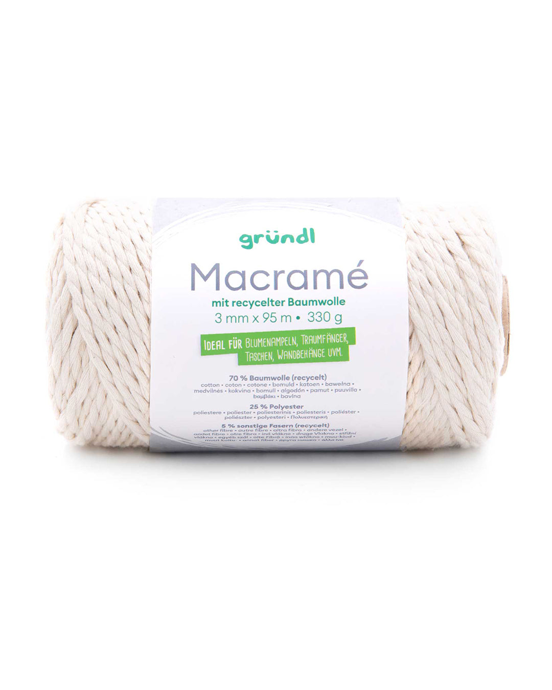 Macramé