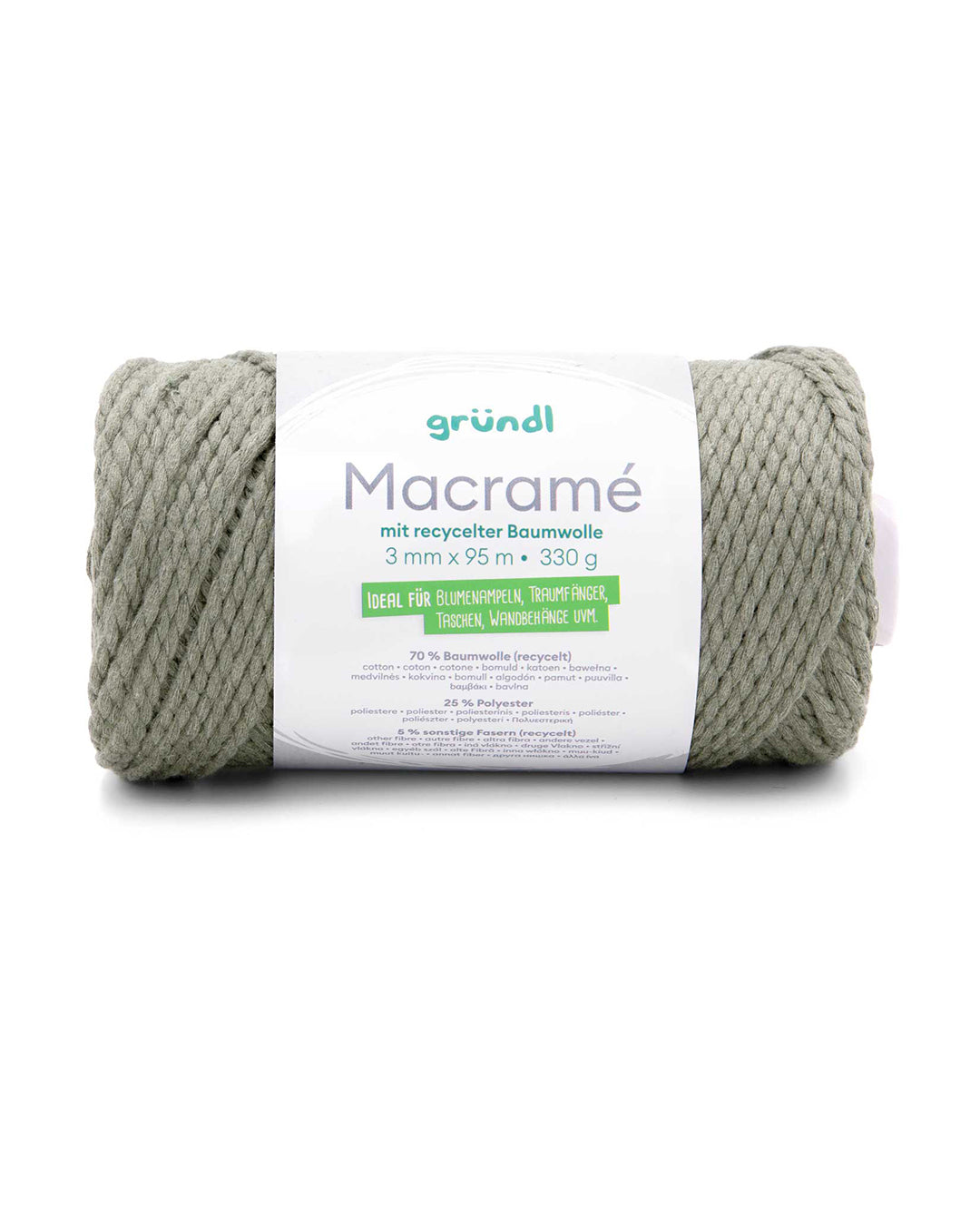 Macramé