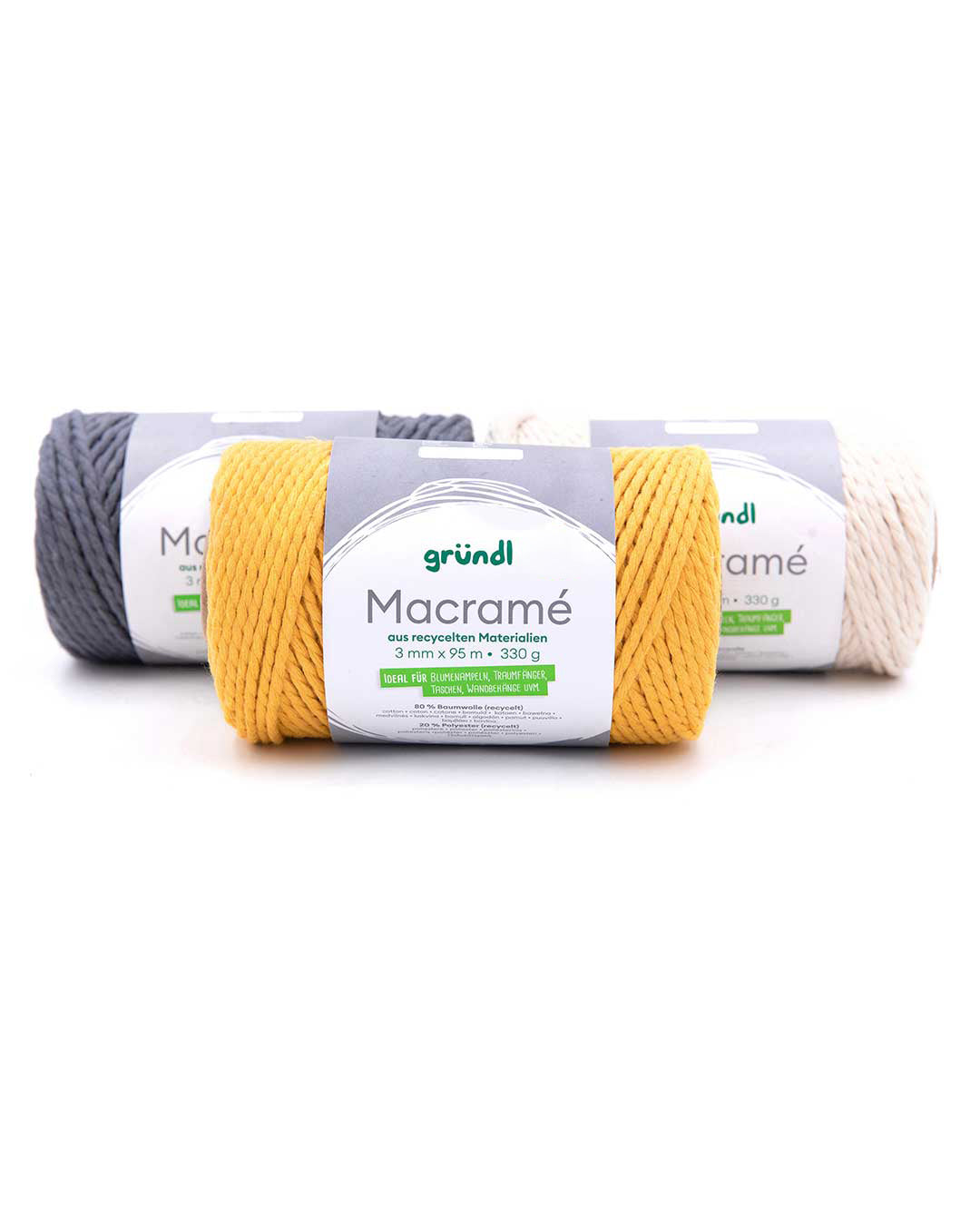Macramé