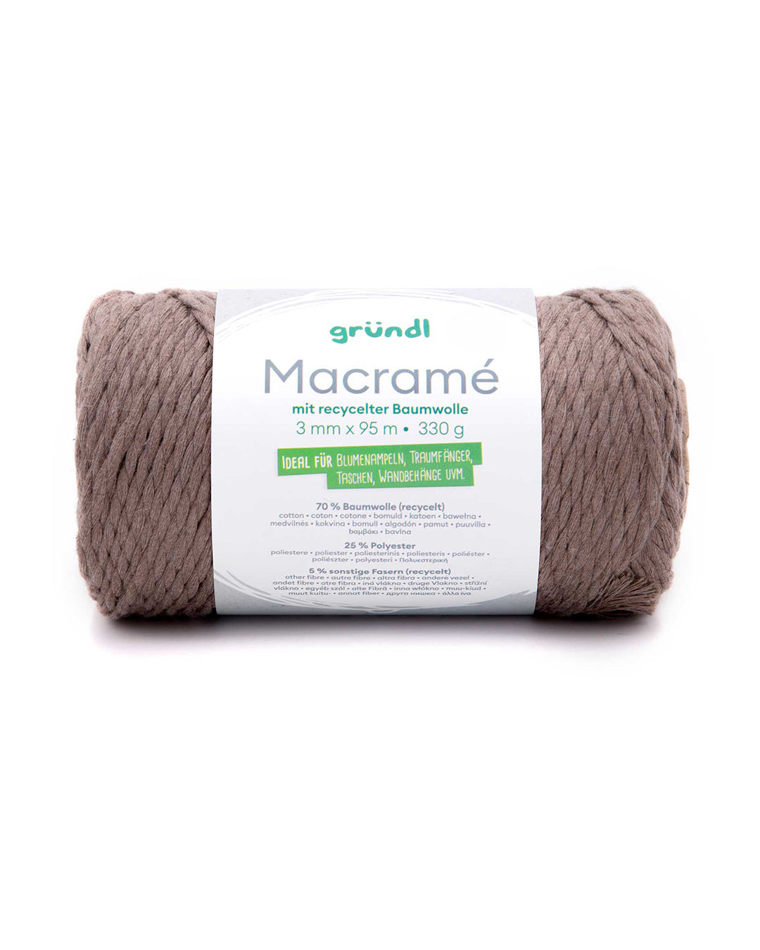 Macramé