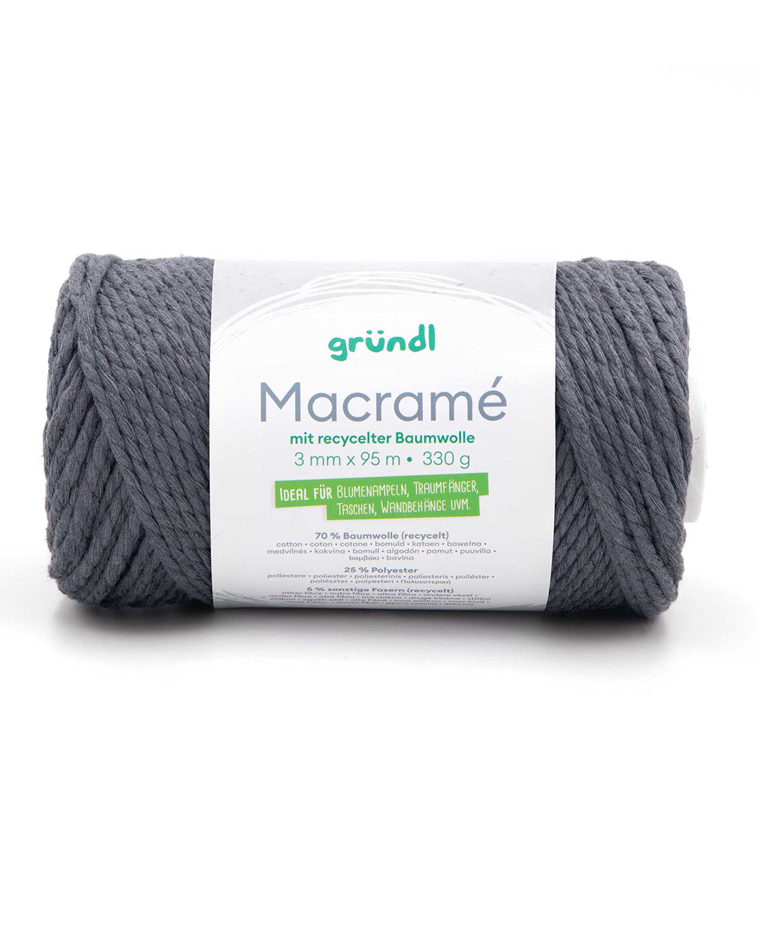 Macramé