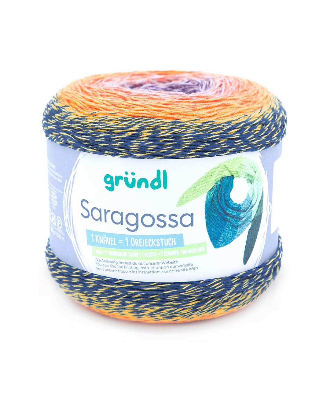 Saragossa