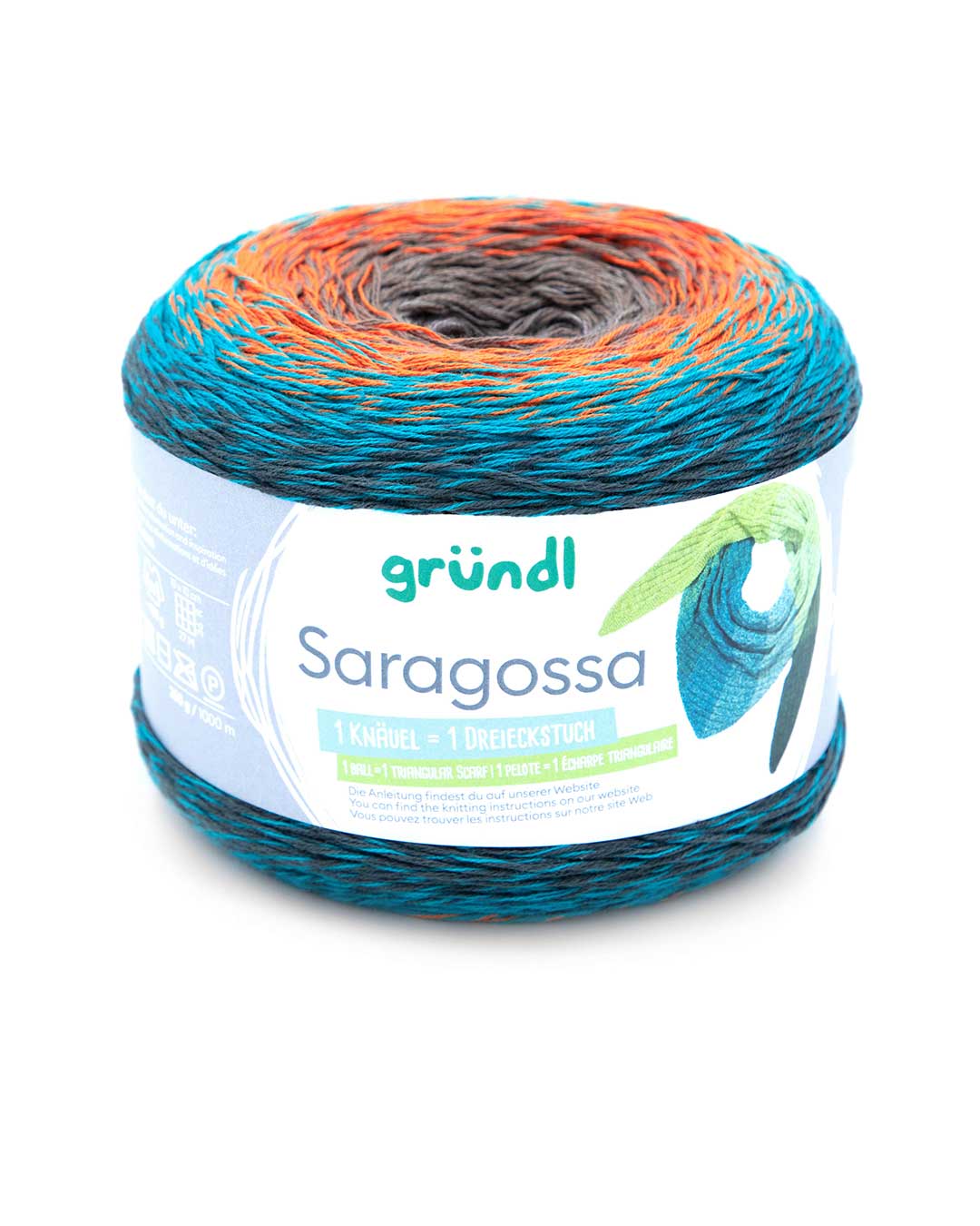 Saragossa