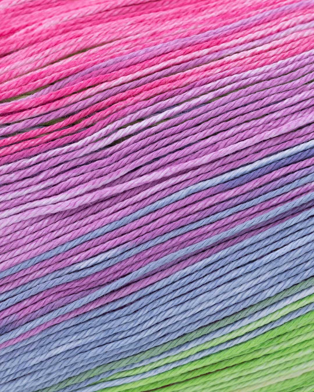 Häkelset Buchhülle Granny Square