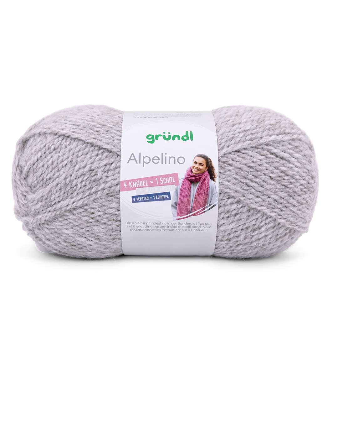 Alpelino