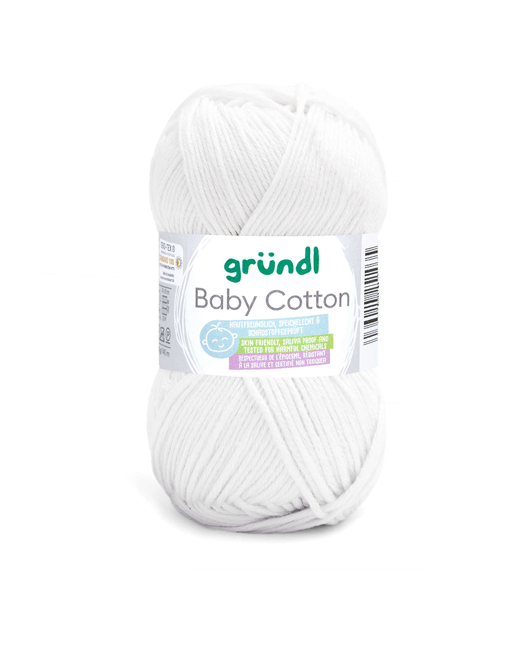 Baby Cotton